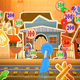 Illustration for article titled Toy Story Mania! Preview: Attack of the Carnival Games